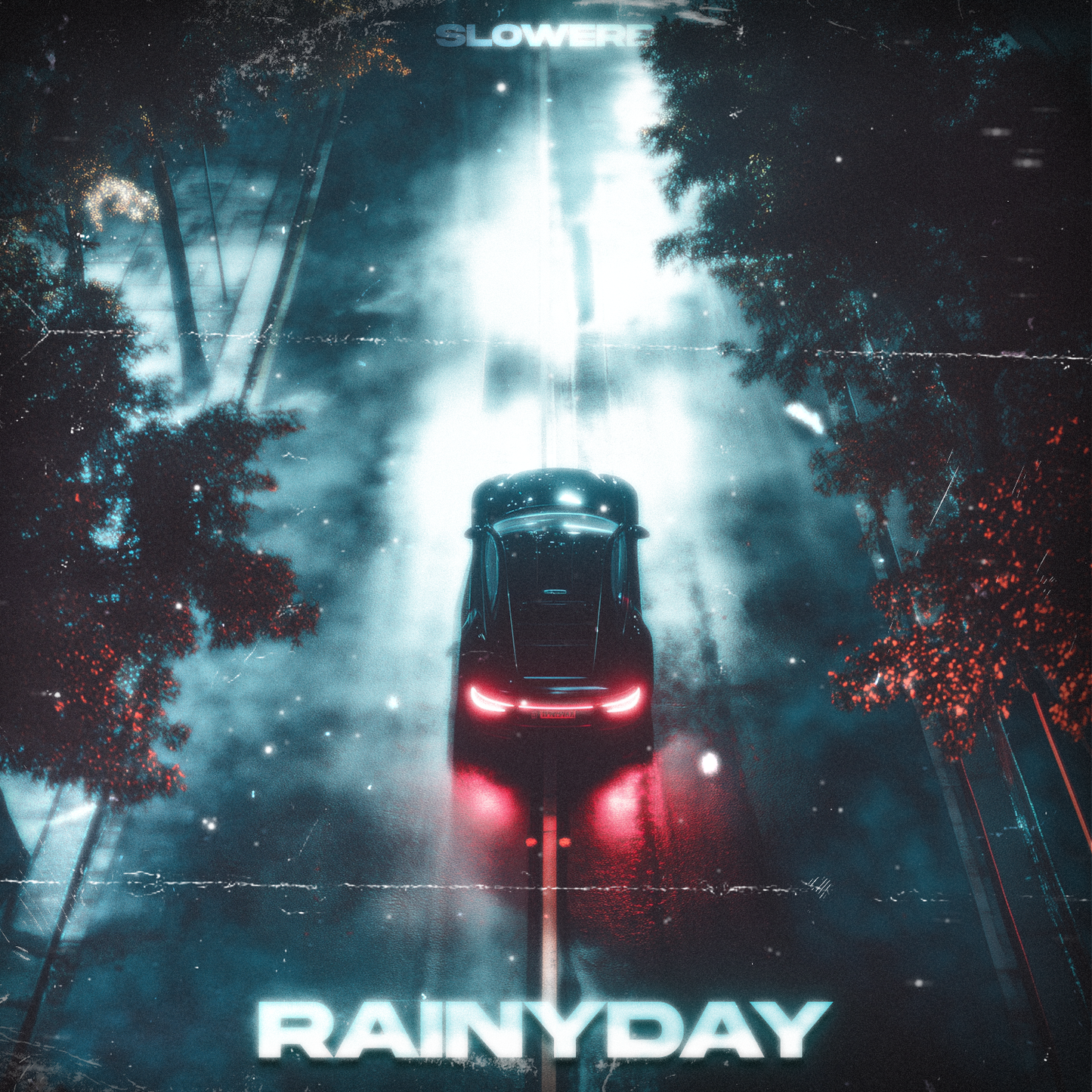 Slowerb - Rainy Day (10-01-2025)