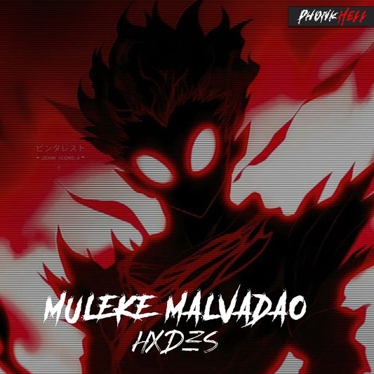 HXDES - Muleke Malvadao