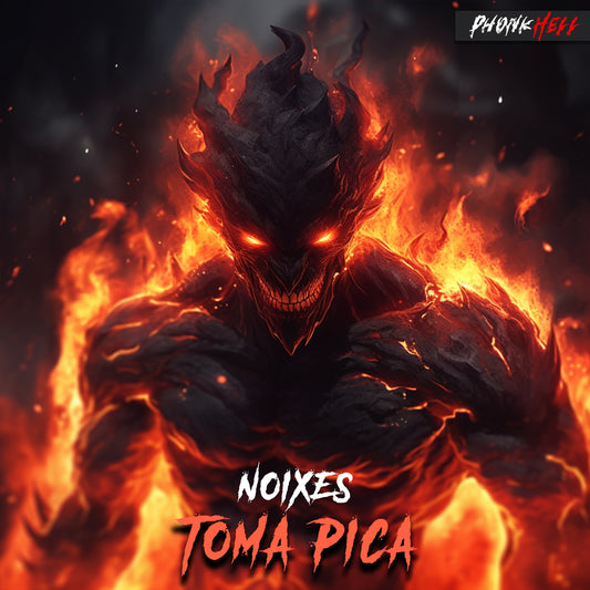 Noixes - Toma Pica