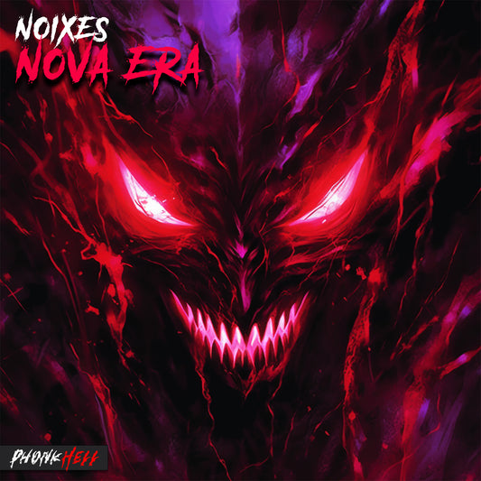 Noixes - Nova Era