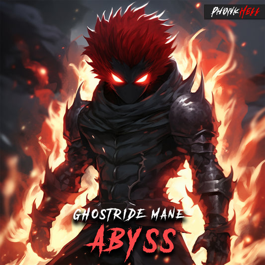 Ghostride Mane - Abyss