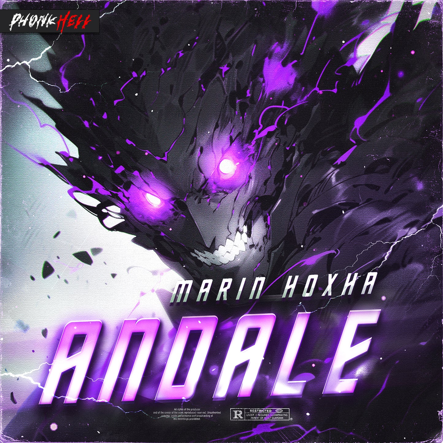 Marin Hoxha - Andale