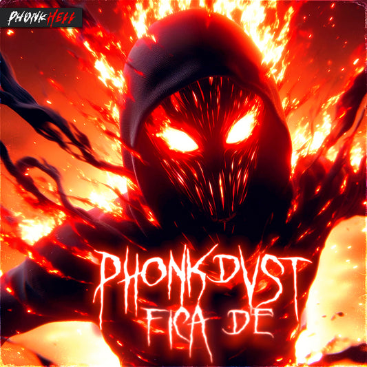 Phonkdvst - Fica De