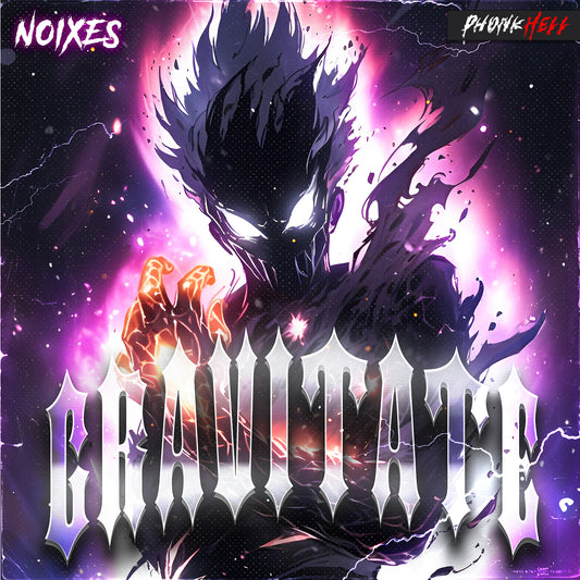 Noixes - Gravitate