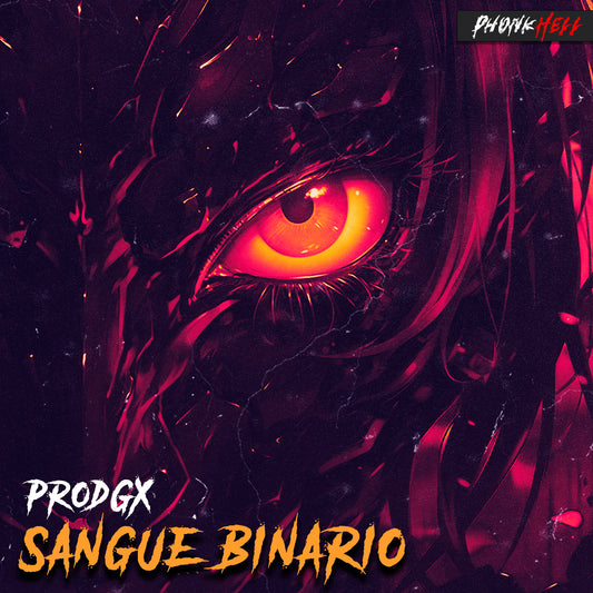 ProdGX - Sangue Binario