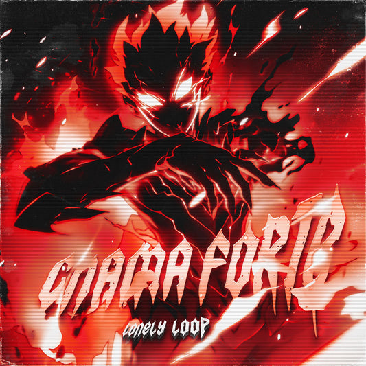 Lonely Loop - CHAMA FORTE (24-05-2024)