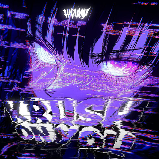 WND - Krush on You