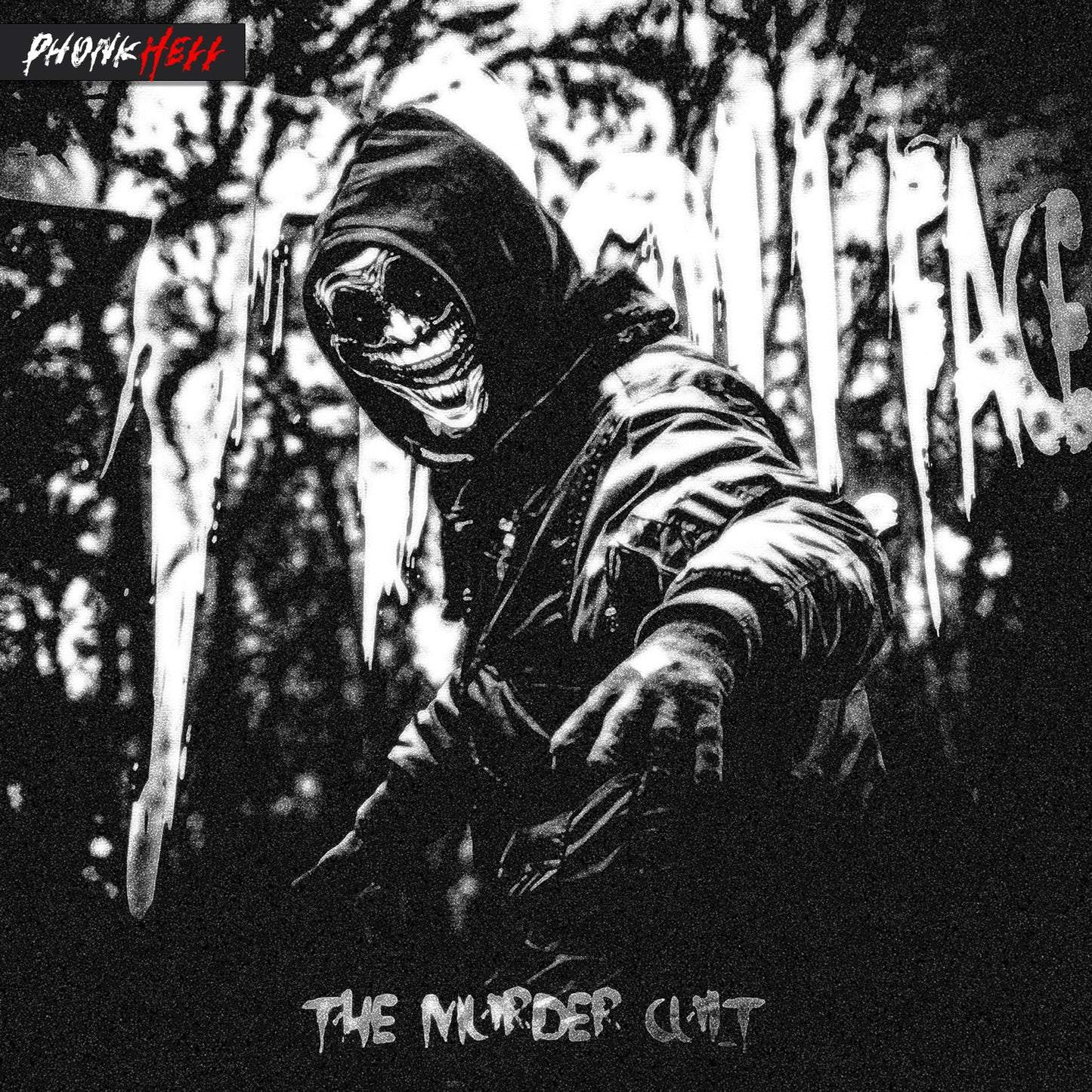 The Murder Cult - Troll Face