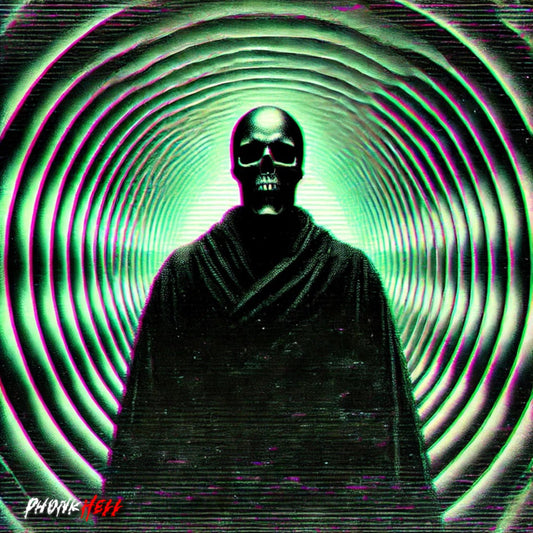 Y3LLAVISION - evil jump (23.05.2025)