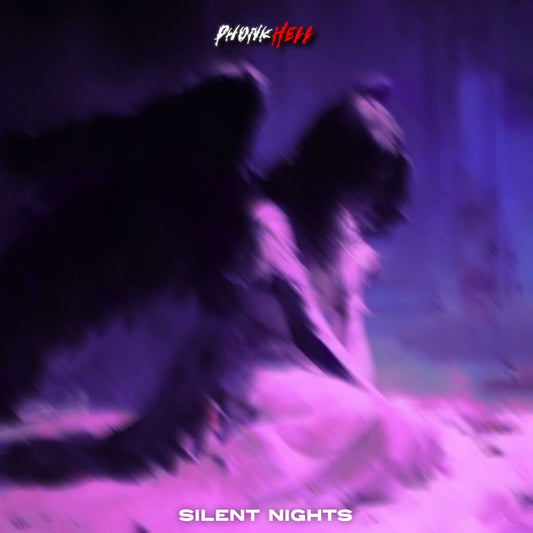 SH3RWIN - Silent Nights (09.05.2025)