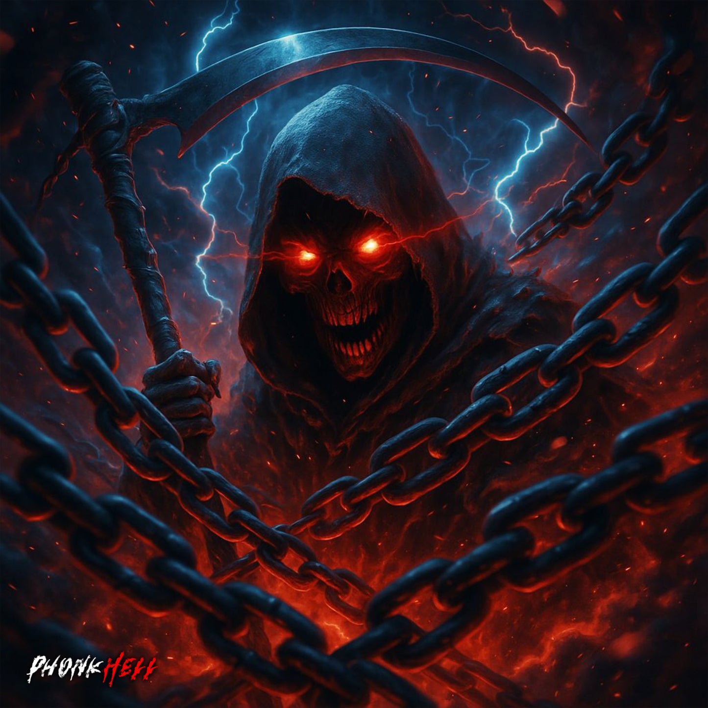 DEVIL AARYA - Phonk Hell (30.05.2025)